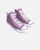 Converse Chuck Taylor All Star High Mauve