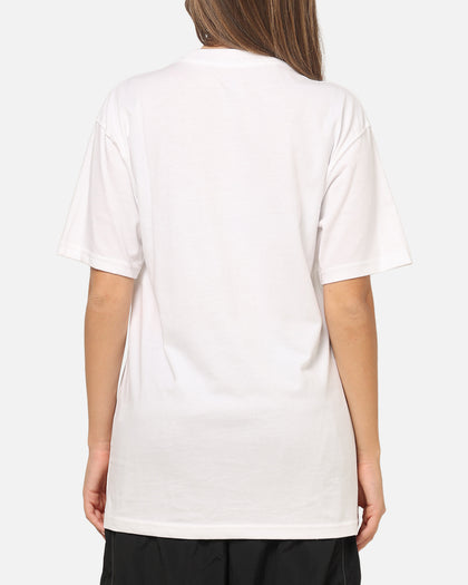 Nike Sportswear AM Day Plus T-Shirt White