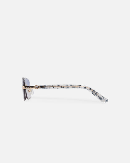 Belvoir & Co Palmeira Sunglasses Blue
