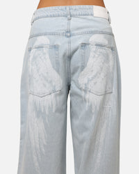 Saint Morta Amplus Afterlife Jeans Superwash Blue