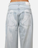 Saint Morta Amplus Afterlife Jeans Superwash Blue