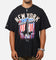 Mitchell & Ness New York Yankees Soaring T-Shirt Black