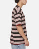 X-Large Stripe Layered Gorilla Fit T-Shirt