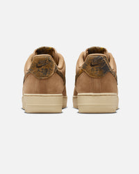 Nike Air Force 1 '07 Rattan