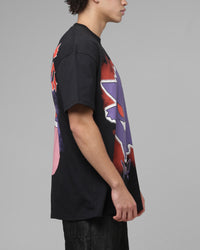 Pokémon By Loiter Gengar Premium T-Shirt Black