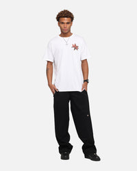 Morgan Wallen Morgan Star T-Shirt White