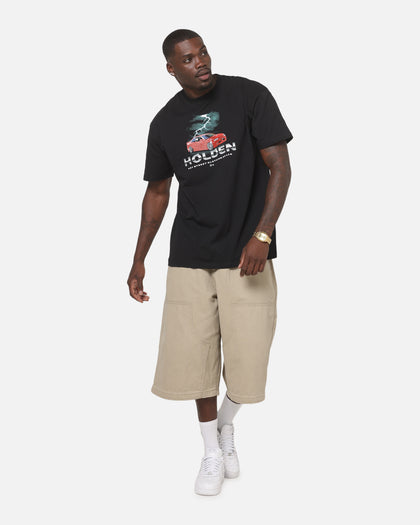 Key Street GTO T-Shirt Black