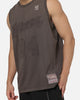 Mitchell & Ness Los Angeles Lakers Shaquille O'Neal Summer Tank Faded Slate