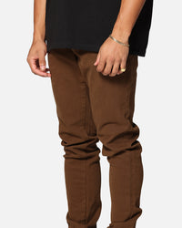 Saint Morta Fimi Jeans Vintage Brown