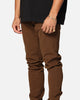 Saint Morta Fimi Jeans Vintage Brown