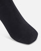 Adidas 3-Stripes Crew Socks 3 Pack Black/White