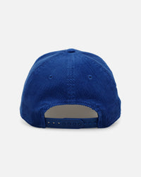 New Era Los Angeles Dodgers 'Cord Tones' 9FORTY A-Frame Snapback Light Royal
