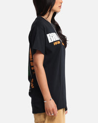 Bad Omens Concrete Jungle T-Shirt Black