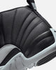 Jordan Air Jordan 12 Retro Black/Wolf Grey