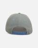 New Era Philadelphia Eagles 'Distressed Denim' 9FORTY A-Frame Snapback Light Wash Denim