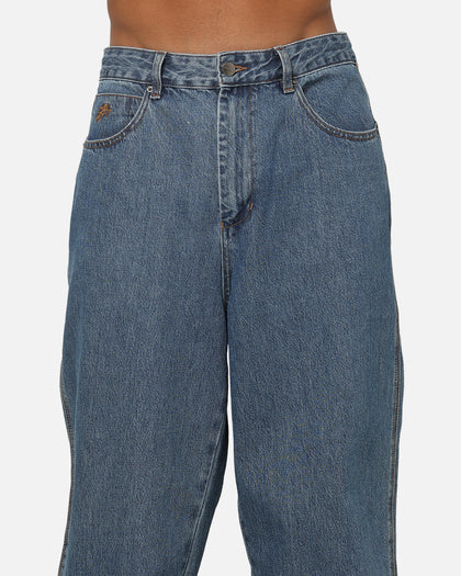 Worship Supplies Big Dawg Jeans Sky High Blue