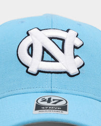 47 Brand North Carolina Tar Heels UNC '47 MVP Strapback Columbia