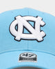 47 Brand North Carolina Tar Heels UNC '47 MVP Strapback Columbia