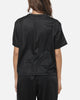 Adidas Women's Firebird T-Shirt Black/White