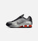 Nike Shox R4 Silver/Black