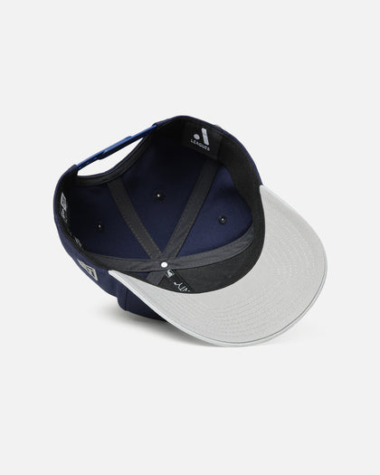 New Era Melbourne Victory 'A-League Season Kick Off' 9SEVENTY Stretch Snapback Navy