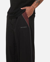 Saint Morta Athltc Training Pants Black/Port