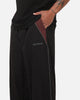 Saint Morta Athltc Training Pants Black/Port