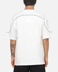 Vouseti Charging T-Shirt Off White