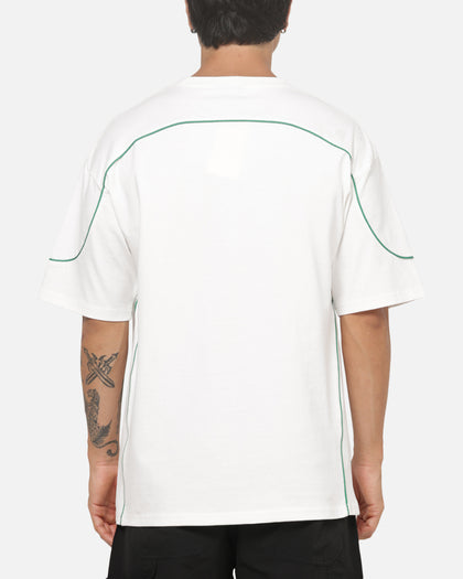 Vouseti Charging T-Shirt Off White