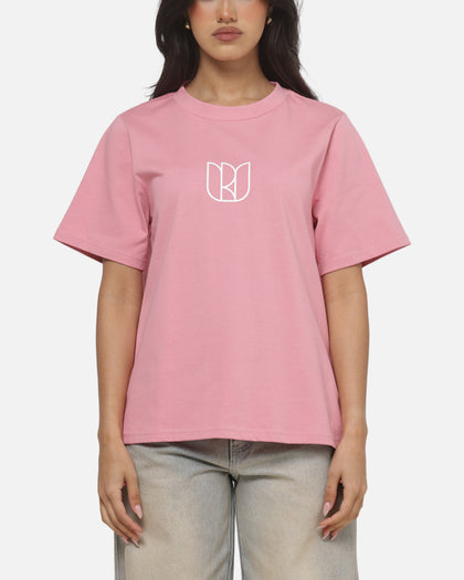 Reece Walsh 1 Of 1 Love Yourz T-Shirt Bubblegum