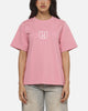 Reece Walsh 1 Of 1 Love Yourz T-Shirt Bubblegum