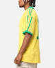 XXIII Knit Jersey Yellow/Green
