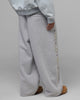 Loiter Rodeo Sweatpants Grey Marle