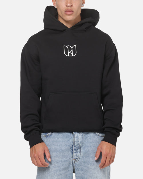 Reece Walsh 1 Of 1 Love Yourz Hoodie Black