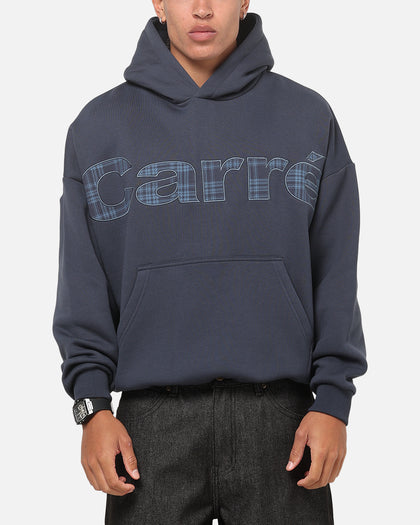 Carre Studio Hoodie Navy