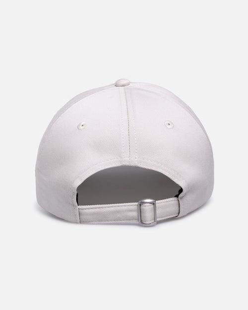 Mitchell & Ness Jaguar TCS Racing 'Vintage' Dad Fit Strapback White/Green