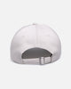 Mitchell & Ness Jaguar TCS Racing 'Vintage' Dad Fit Strapback White/Green
