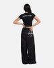 Loiter Women's Purity Baby T-Shirt Black