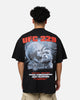 UFC By 73Studio Khabib Nurmagomedov vs. Conor McGregor  229 Card T-Shirt Black