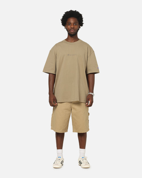 Champion Heritage New Script T-Shirt Remy