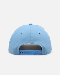 New Era Los Angeles Dodgers 'Polychromatic' 9FORTY A-Frame Snapback Sky