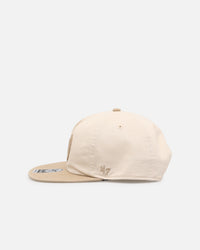 47 Brand Washington Nationals 'Natural' 47 Captain Snapback Natural