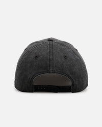 47 Brand Boston Red Sox 'Washed Black' Offside DT Snapback Washed Black