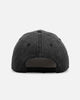 47 Brand Boston Red Sox 'Washed Black' Offside DT Snapback Washed Black