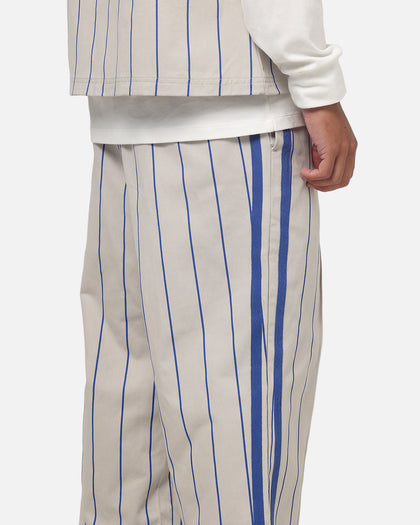 Carre Los Angeles City Series Pants Grey/Blue
