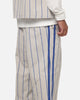 Carre Los Angeles City Series Pants Grey/Blue