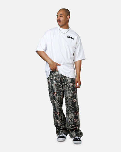 Carre Passport T-Shirt White
