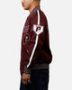 Pro Standard Philadelphia Phillies Double Knit Jacket Burgundy