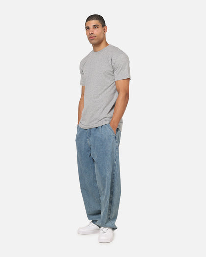As Colour Staple T-Shirt Grey Marle