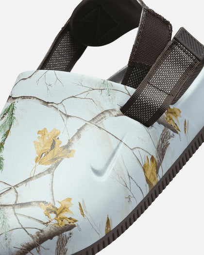 Nike Calm Mule Realtree Edge
